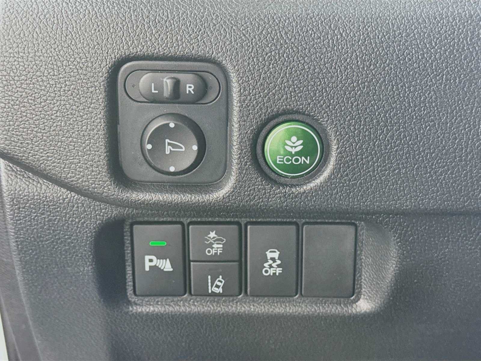 Used 2023 Honda Passport EX-L image 10