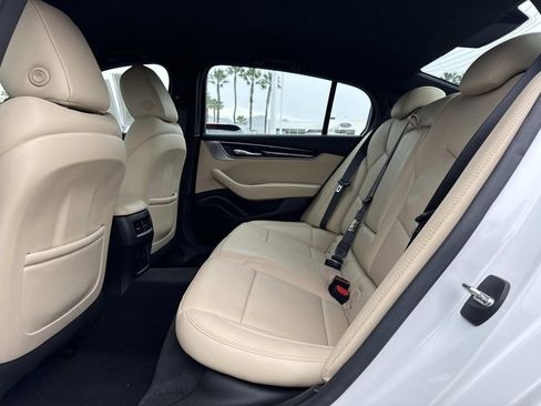 Used 2020 Cadillac CT5 Premium Luxury image 24