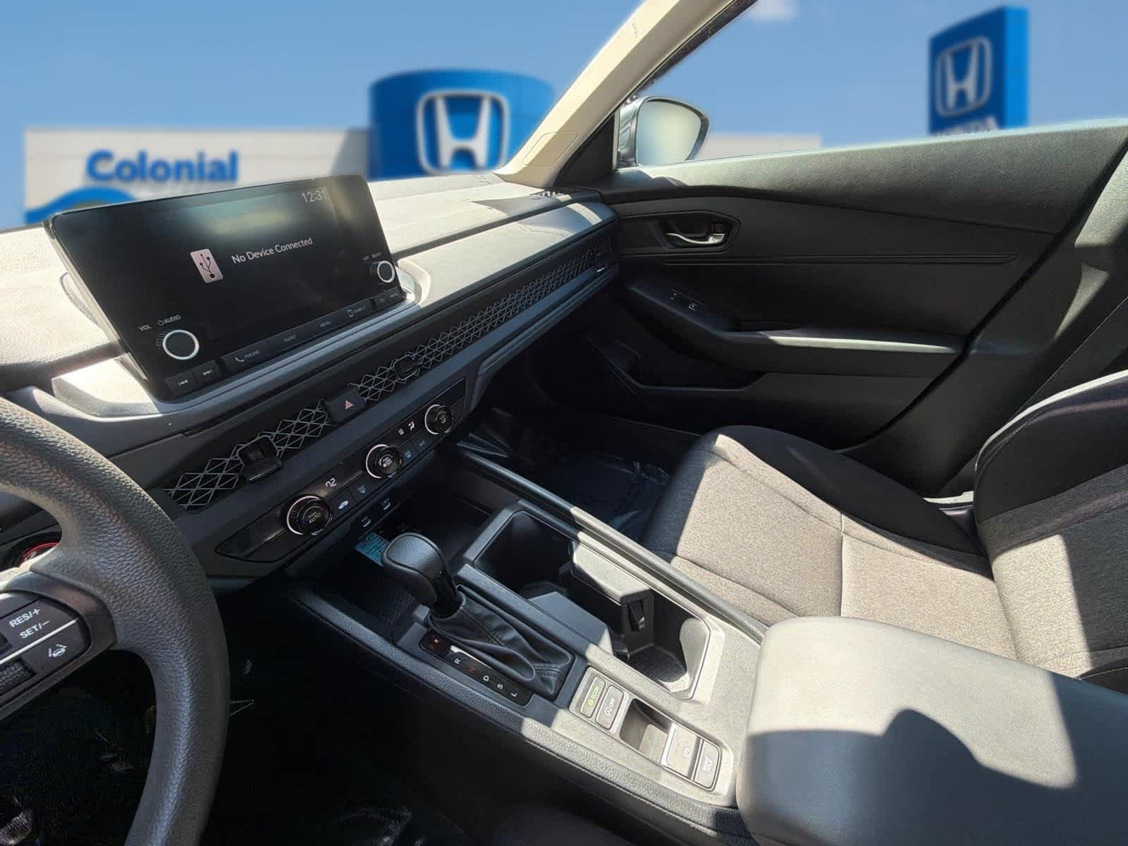 Used 2023 Honda Accord LX image 21