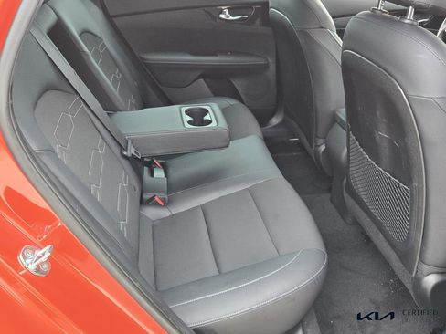 Certified 2023 Kia Forte GT-Line w/ GT-Line Premium Package image 18