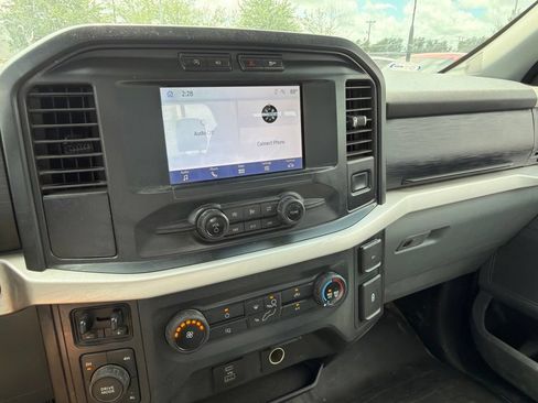 Used 2021 Ford F150 XL w/ Trailer Tow Package AWD/4WD image 8