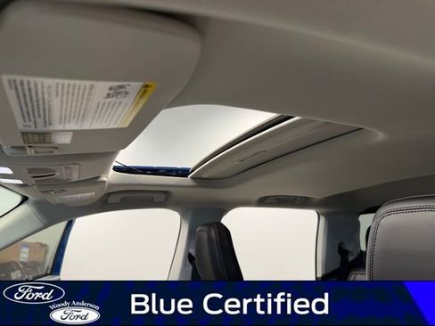 Certified 2023 Ford Maverick Tremor w/ Tremor Off-Road Package image 20