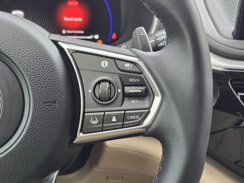 Certified 2025 Acura MDX w/ Technology Package image 28