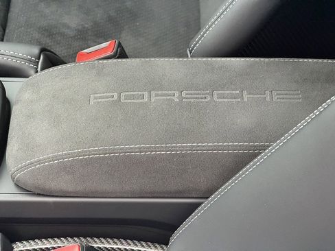 Used 2024 Porsche 911 GT3 RS w/ Weissach Package image 19