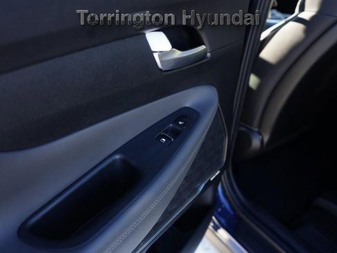 Certified 2023 Hyundai Santa Fe Limited image 34