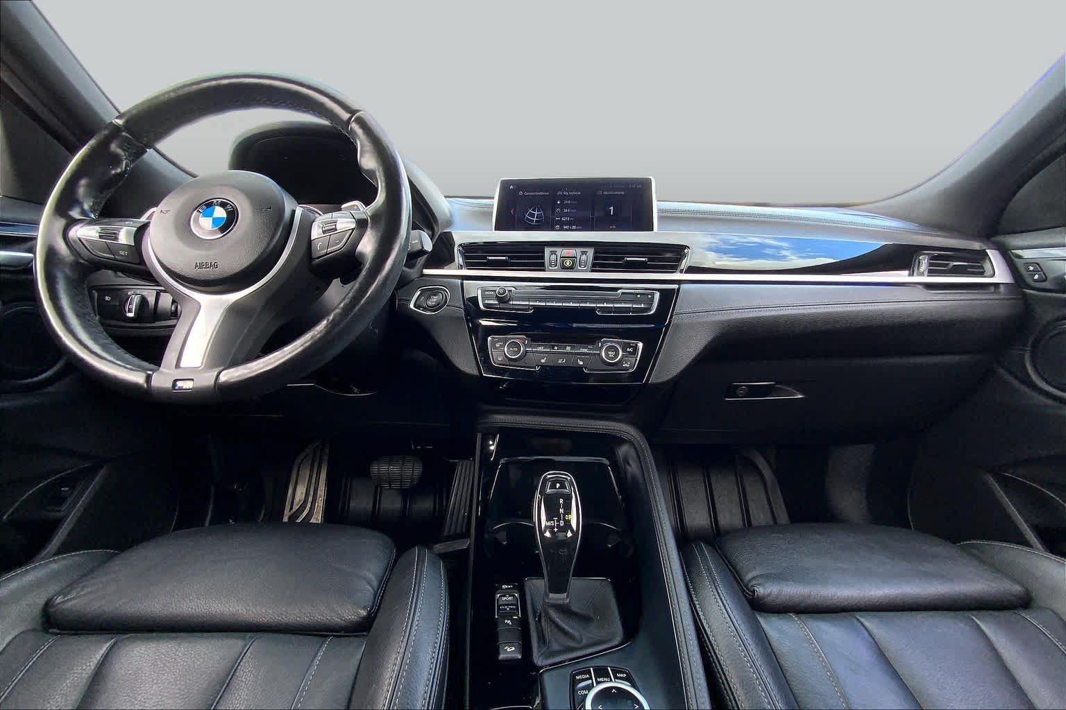 Used 2021 BMW X2 M35i w/ Premium Package AWD/4WD image 15