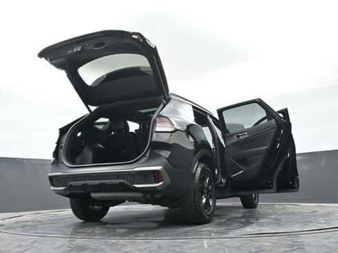 Used 2024 Kia Sportage X-Pro Prestige image 51