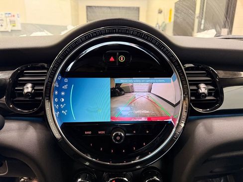 Certified 2024 MINI Cooper S FWD image 17