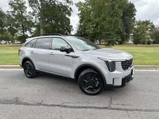New 2026 Kia Sorento SX Prestige w/ Olive Brown Leather Package video 2
