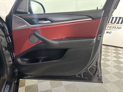 Used 2023 BMW X3 sDrive30i image 27