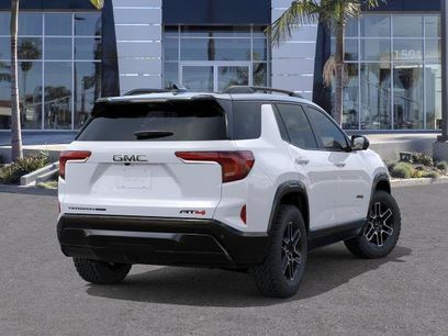 New 2027 GMC Terrain AT4 w/ Technology Package II