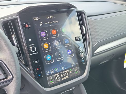 Used 2026 Subaru Forester Premium image 28