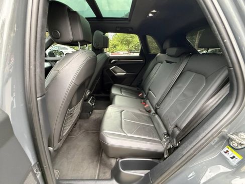 Used 2021 Audi Q3 2.0T Premium AWD/4WD image 30
