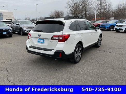 Used 2019 Subaru Outback 3.6R Limited image 6