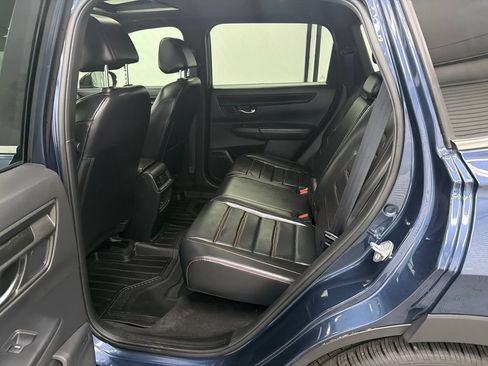 Used 2024 Honda CR-V Sport-L image 23