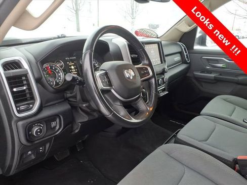 Certified 2020 RAM 1500 Big Horn image 7