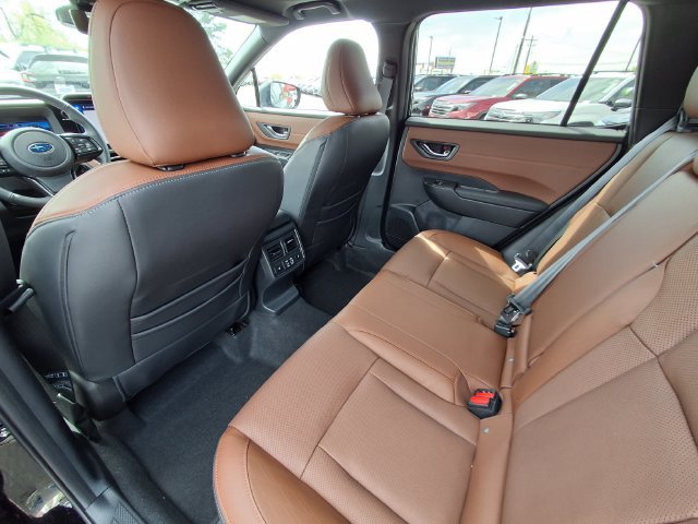 New 2026 Subaru Outback Touring XT AWD/4WD image 15