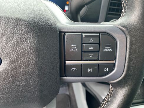 Used 2024 Ford F150 XLT w/ Equipment Group 302A MID AWD/4WD image 19