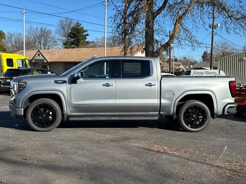 New 2026 GMC Sierra 1500 Denali w/ Denali Reserve Package image 6