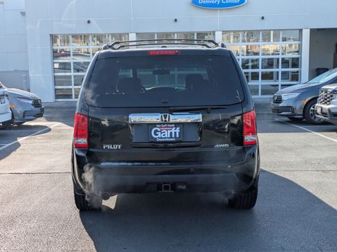 Used 2011 Honda Pilot EX-L image 7