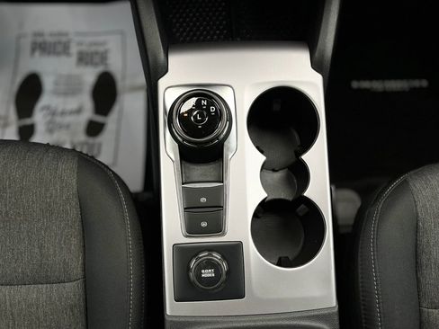 Used 2024 Ford Bronco Sport Big Bend AWD/4WD image 16