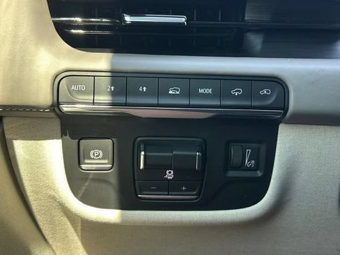 Used 2021 Cadillac Escalade Sport Platinum AWD/4WD image 26