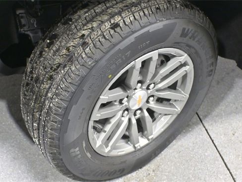 New 2026 Chevrolet Colorado LT image 8