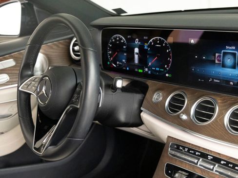 Used 2023 Mercedes-Benz E 450 4MATIC All-Terrain Wagon image 30