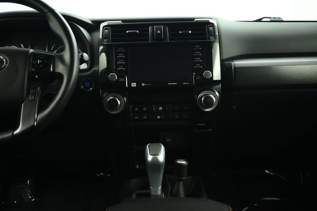 Used 2022 Toyota 4Runner TRD Pro AWD/4WD image 37