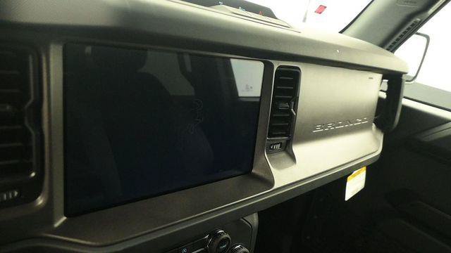 Used 2026 Ford Bronco Big Bend AWD/4WD image 11