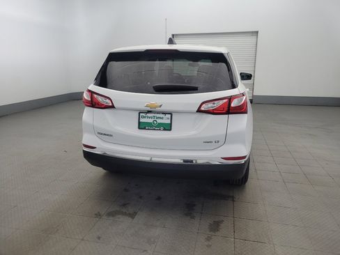Used 2021 Chevrolet Equinox LT image 7