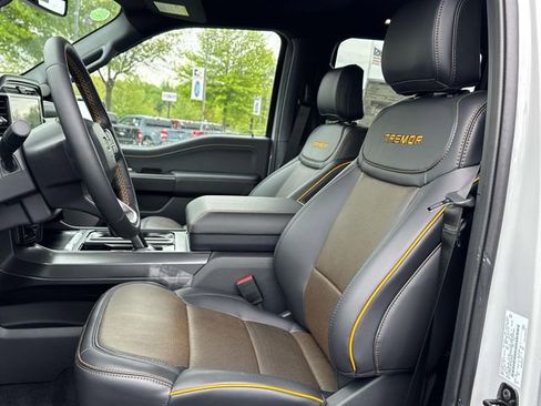 New 2026 Ford F150 Tremor AWD/4WD image 13