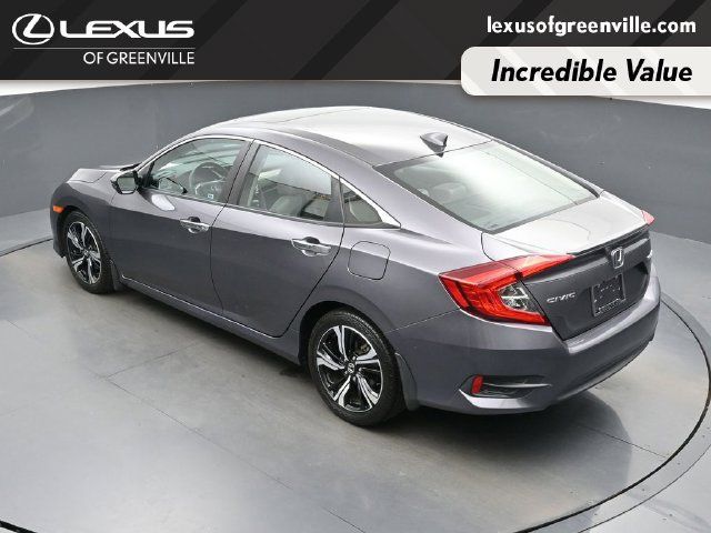 Used 2016 Honda Civic Touring image 28