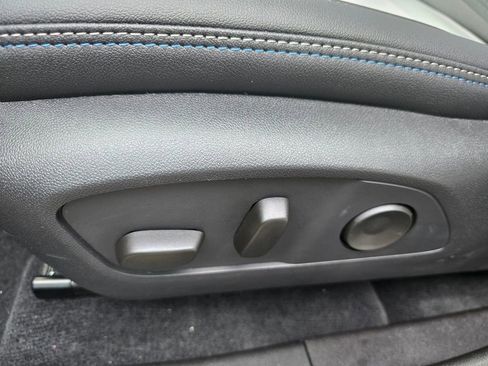 New 2026 Chevrolet Equinox EV LT w/ Convenience Package II image 26