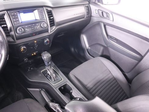 Used 2019 Ford Ranger XL w/ Equipment Group 101A Mid RWD image 35