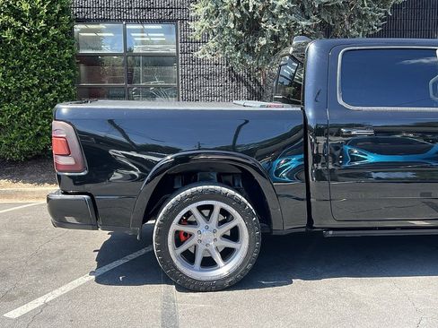 Used 2019 RAM 1500 Laramie image 20