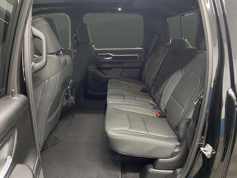 New 2026 RAM 1500 Big Horn image 35