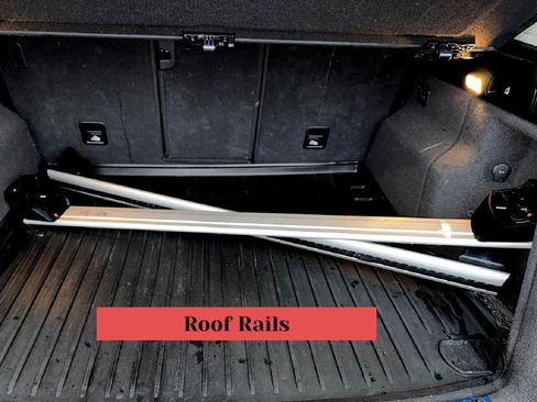 Used 2016 Audi Q5 2.0T Premium Plus image 36