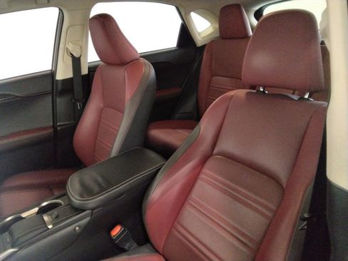 Used 2019 Lexus NX 300 FWD w/ Premium Package image 32