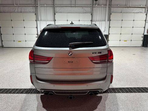 Used 2017 BMW X5 M w/ Executive Package image 4