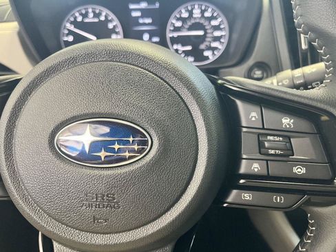 Certified 2026 Subaru Forester Premium AWD/4WD image 34
