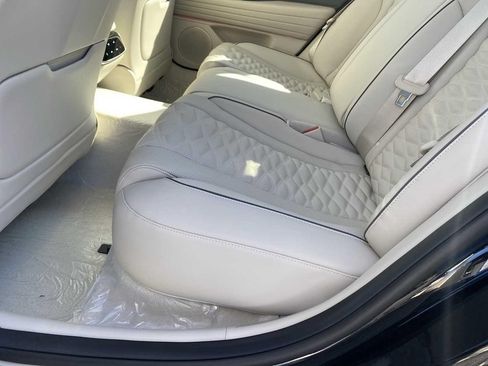 New 2026 Genesis G80 3.5T Sport Prestige AWD/4WD image 29
