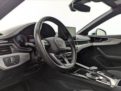 Used 2025 Audi A5 2.0T Premium Plus AWD/4WD image 23