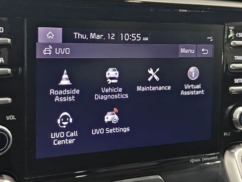 Used 2021 Kia Sorento S image 41