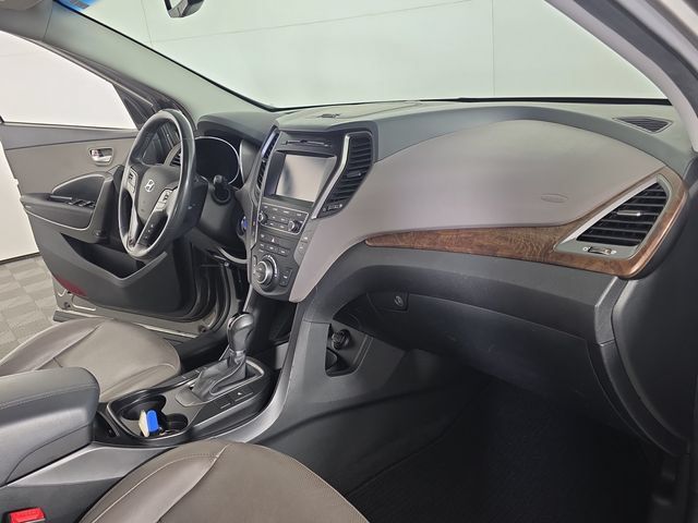 Used 2018 Hyundai Santa Fe Sport 2.0T FWD image 27