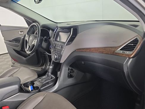 Used 2018 Hyundai Santa Fe Sport 2.0T FWD image 27