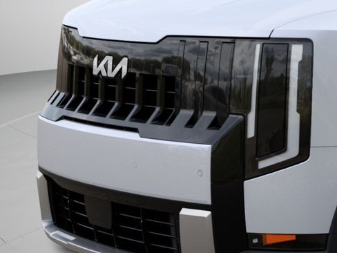 New 2027 Kia Telluride EX FWD image 13