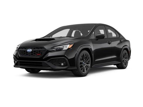 New 2025 Subaru WRX Premium image 2