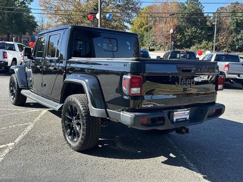 Used 2024 Jeep Gladiator Sport image 6