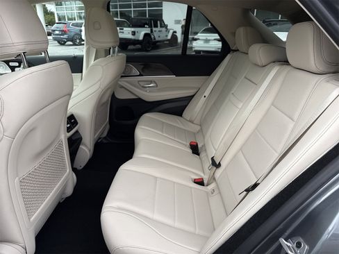 New 2026 Mercedes-Benz GLE 350 4MATIC image 12